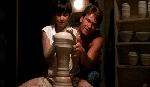 8 curiosidades sobre 'Ghost', que completa 25 anos em 2015 - Mega Curioso