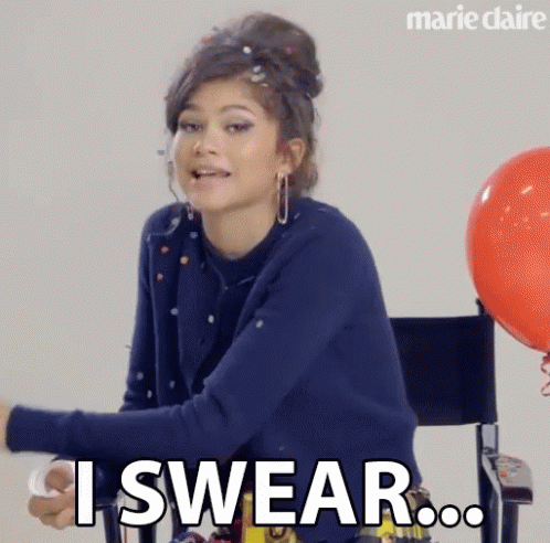 ISwear IPromise GIF - ISwear IPromise Swear - Discover & Share GIFs