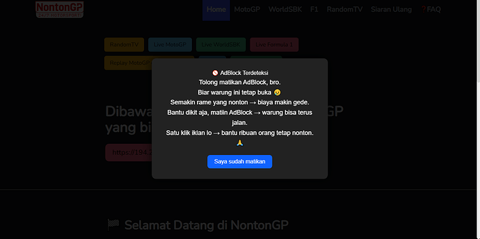 adblock