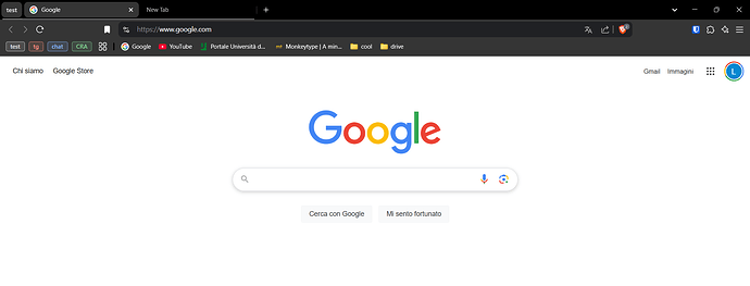 Senza titolo