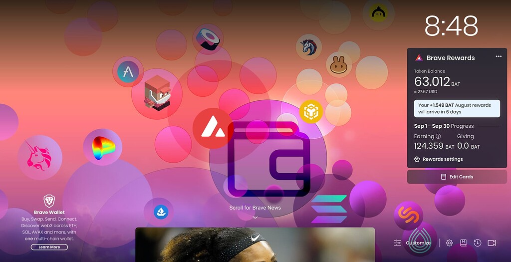brave browser bat hack brave browser bat hack