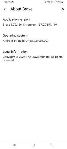 android-Brave