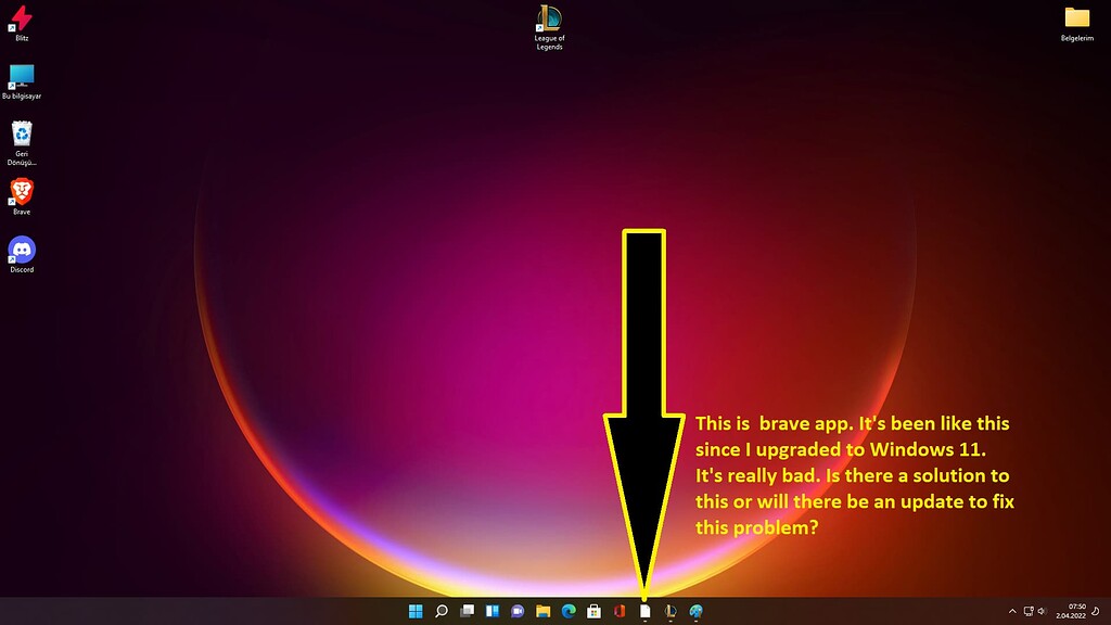 The Unexpected Privacy War Brave Vs Windows 11 - 84nhjqs