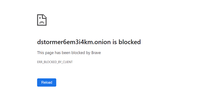banned