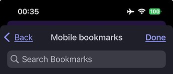 Open a New Private Browser Tab