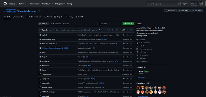 github_Firefox