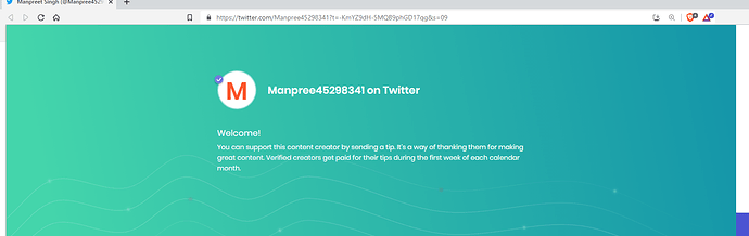 Manpreet Singh (@Manpree45298341) _ Twitter - Brave 10_3_2022 09_35_23