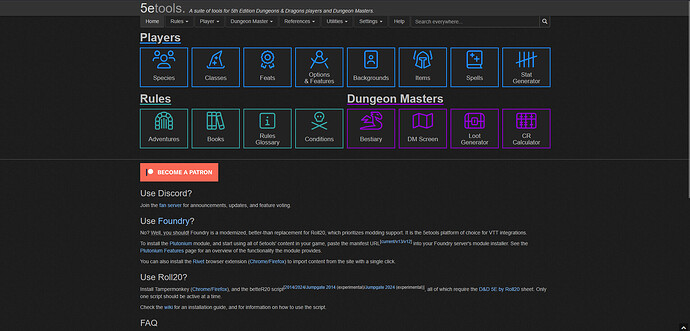 5etools_Firefox