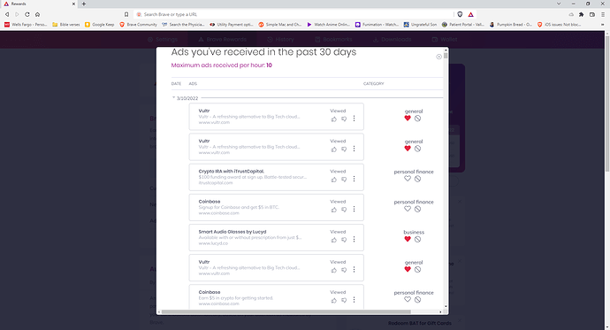 Rewards - Brave 3_10_2022 2_52_18 PM