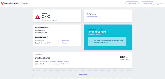 Brave-Rewards-Creators