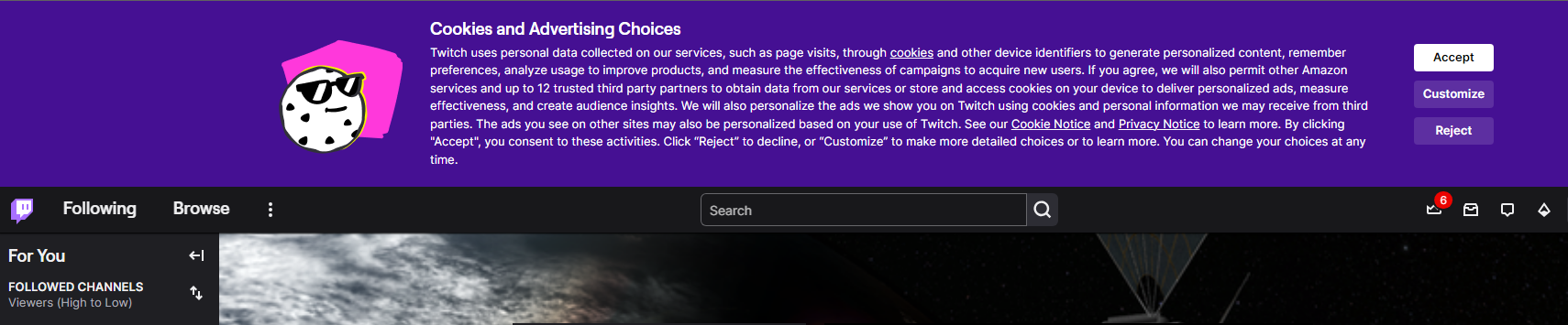 Brave Stopped Blocking Cookies Pop Ups Everywhere And Youtube Ads Brave Stopped Blocking Cookies Pop Ups Everywhere And Youtube Ads