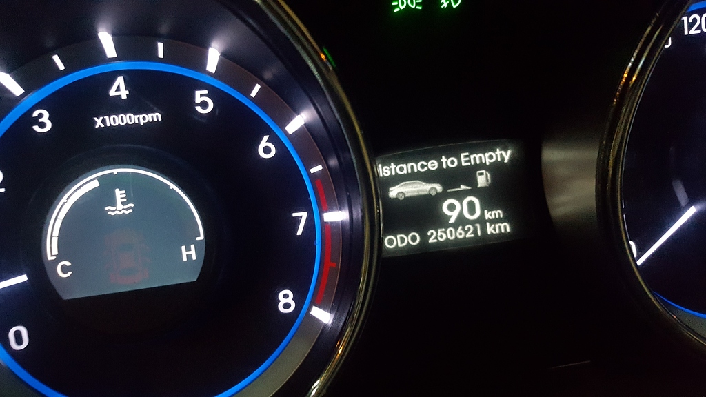 Temperature Gauge Fluctuates Maintenance/Repairs Car Talk Community