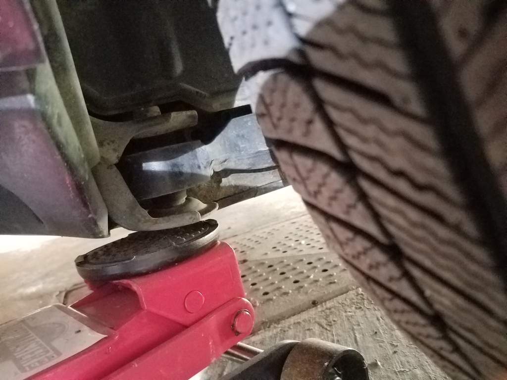 Is this a ok jack point? Maintenance/Repairs Car Talk Community