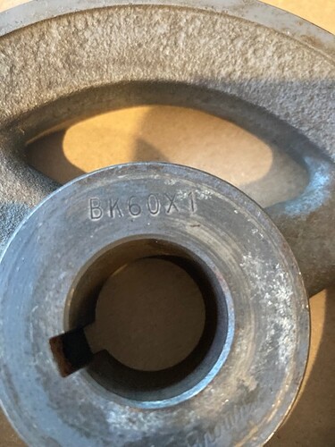 Pulley 2