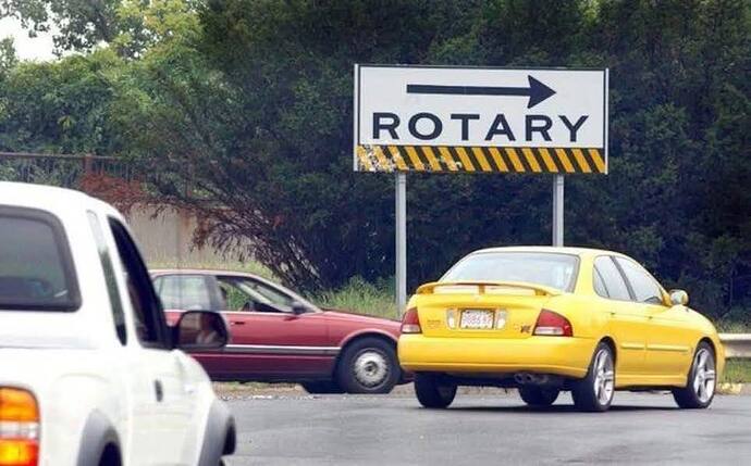 Rotary
