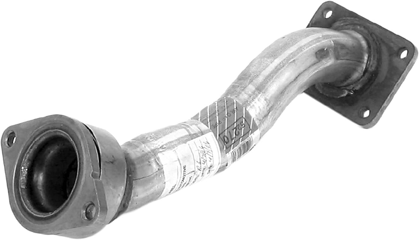 Permeability of a good flex pipe Maintenance/Repairs Car Talk Community