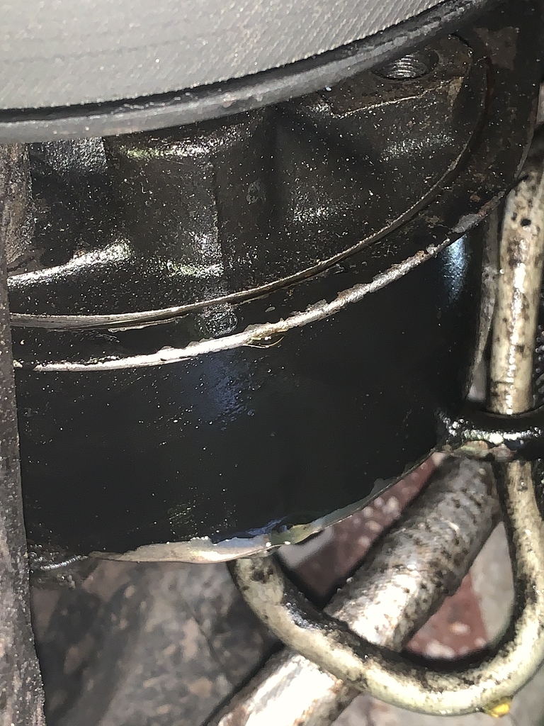 Power steering pump leak 2004 chevy tahoe lt Maintenance/Repairs Car Talk Community