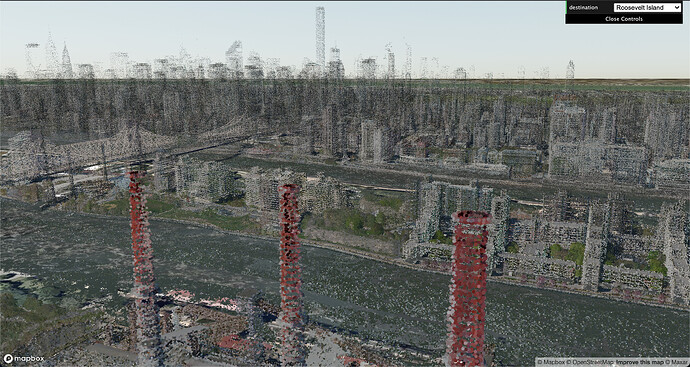 2. Roosevelt Island