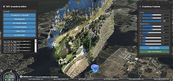 Rotation Screenshot 2