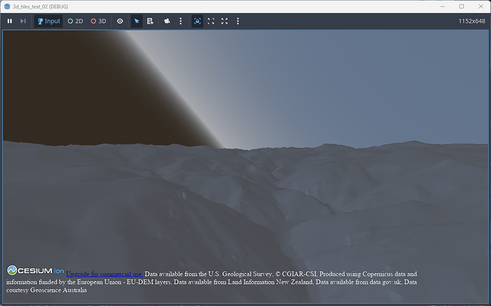 3d_tiles_for_godot_environment_issue_cesium_world_terrain_bing_maps