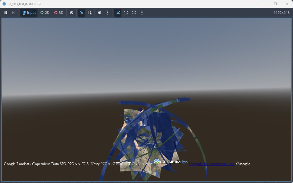 3d_tiles_for_godot_environment_issue_google_p3dt