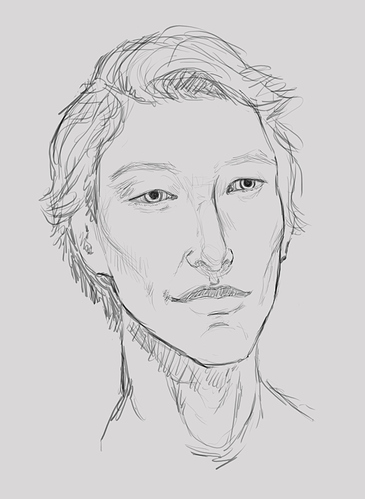 Hex_Sketch
