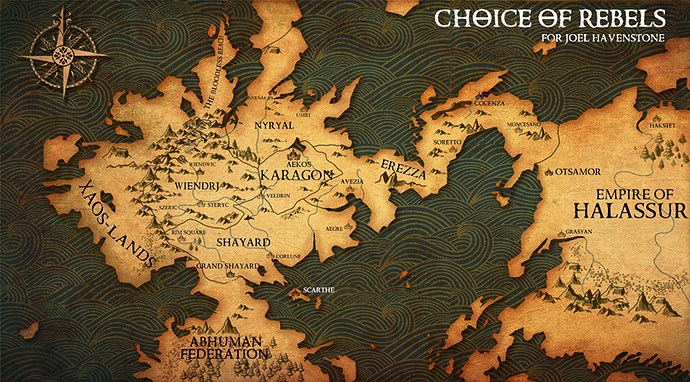 xormap