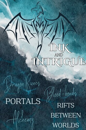 Ink magic systems