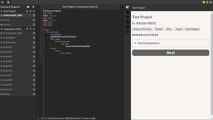 ChoiceScript IDE 04-Jul-20 01_56_37 PM