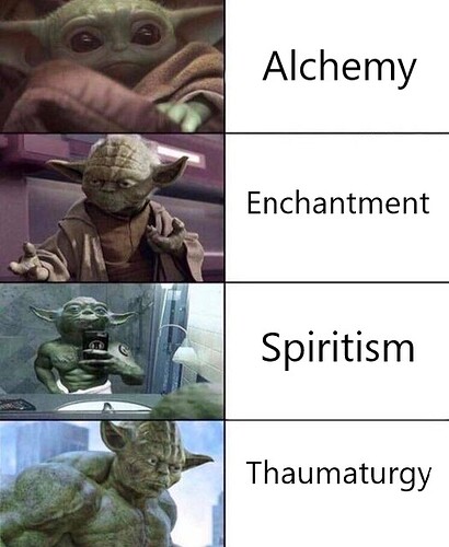 Yoda