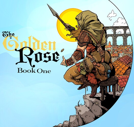Cover Art