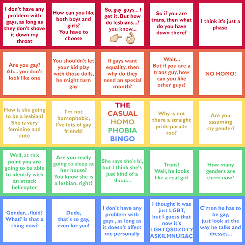 homophobic_bingo