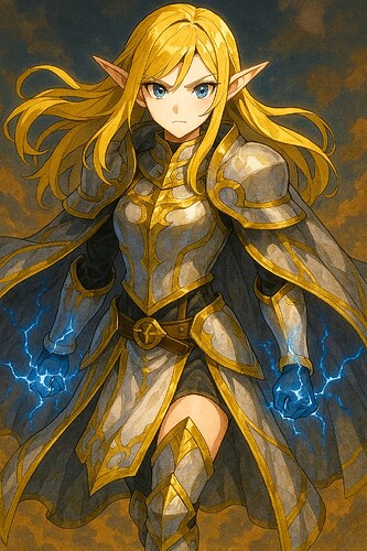 isa