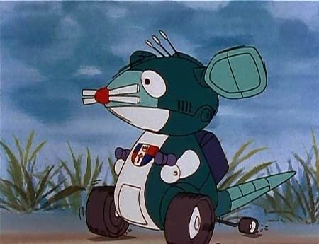 The_Space_Mice%27_Robo-Mouse