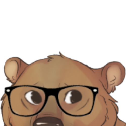 Bear - hifr