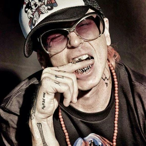 sid wilson