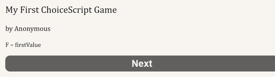 checkpointTest