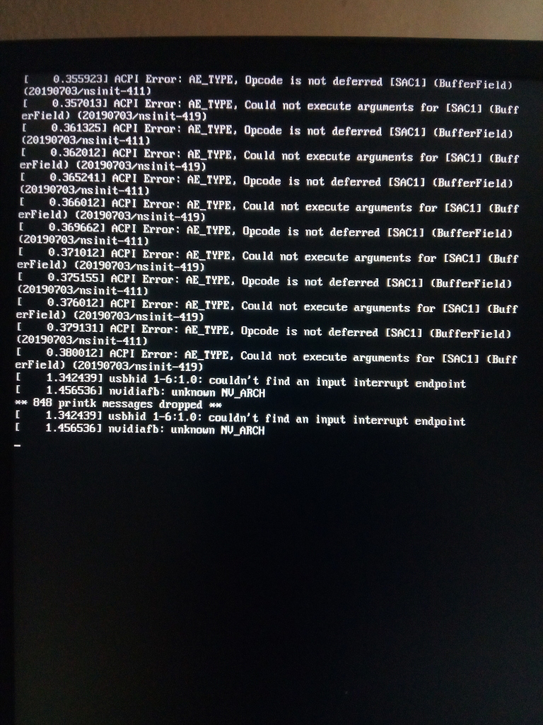 印刷エラー Balduvian Bears３枚 印刷エラー Balduvian Bears3枚