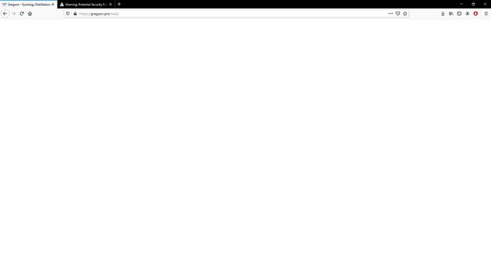 domain https issue
