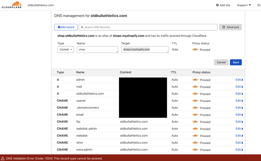 トレーニング用品 DNS - DNS domain name system - No internet connection and forward