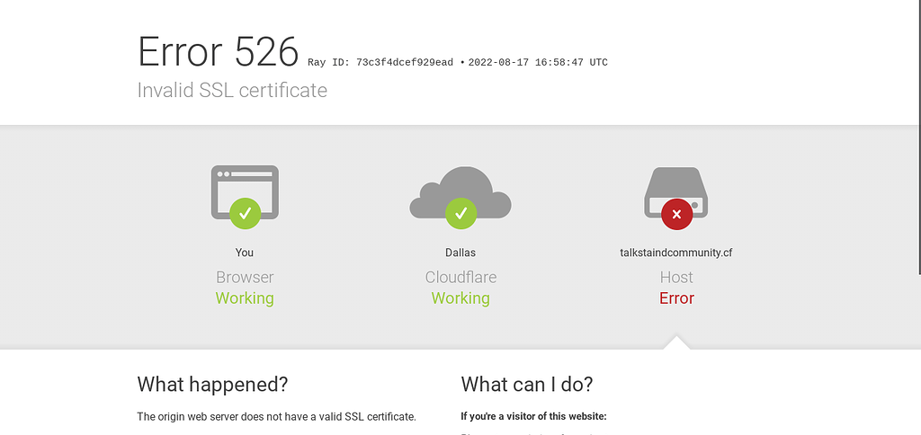 Ssl sslv3 alert handshake failure. Ошибка 525. 2025 guide: how to resolve ssl error on iphone.
