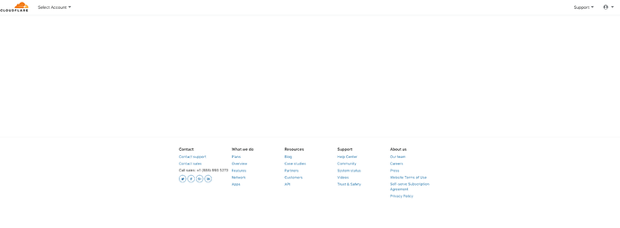 Cloudflare