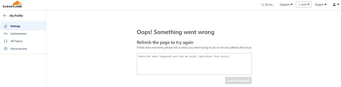 cloudfare profile settings error.jpg