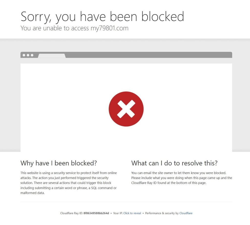 What are the websites. What are the websites