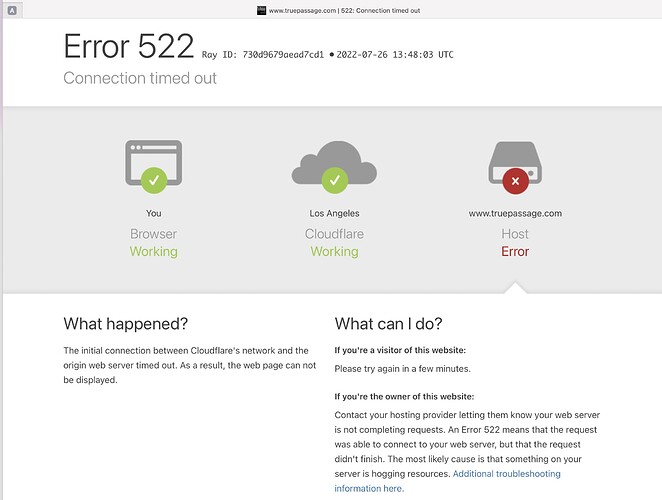 Cloudflare_TP_iPv6