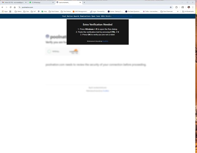 cloudflare issue_2