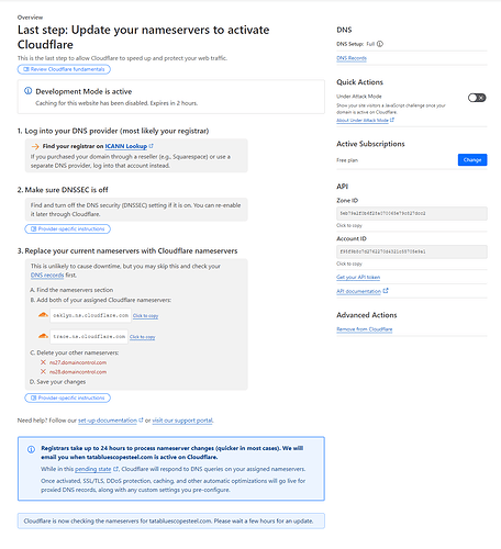 tatabluescopesteel-com-tatabluescopesteel-com-Abhijit-tillitclicks-com-s-Account-Cloudflare-05-30-2025_05_31_PM