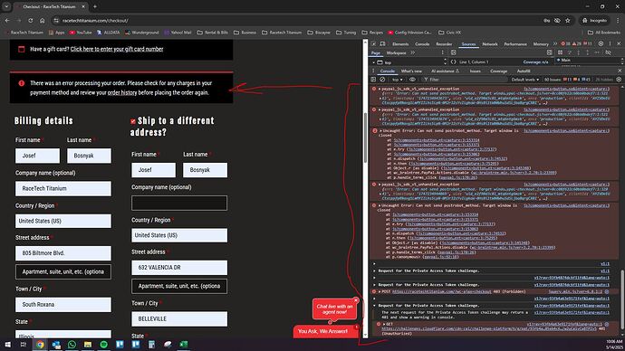 Cloudflare Issues.JPG