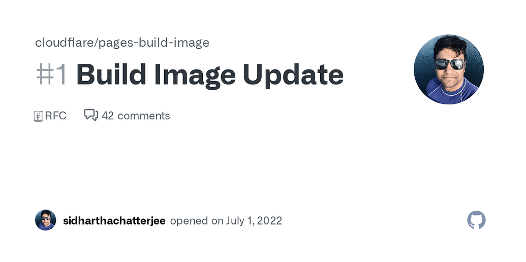 Pages build failed when using Node 18.12.1 due to missing GLIBC