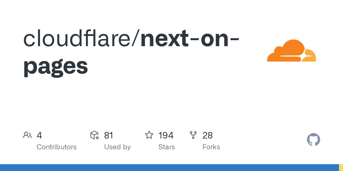 Whats the difference between next and next static on cloudflare pages